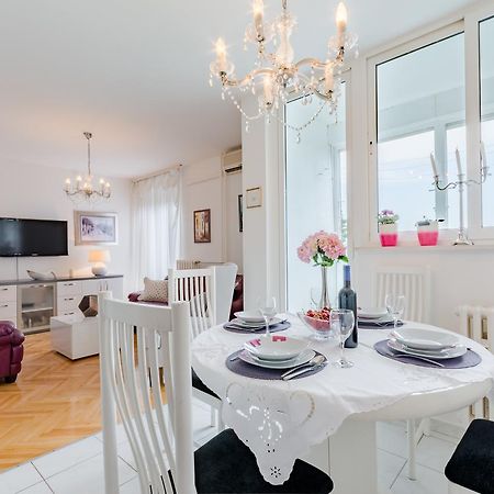 Apartment Anteo Split Zewnętrze zdjęcie