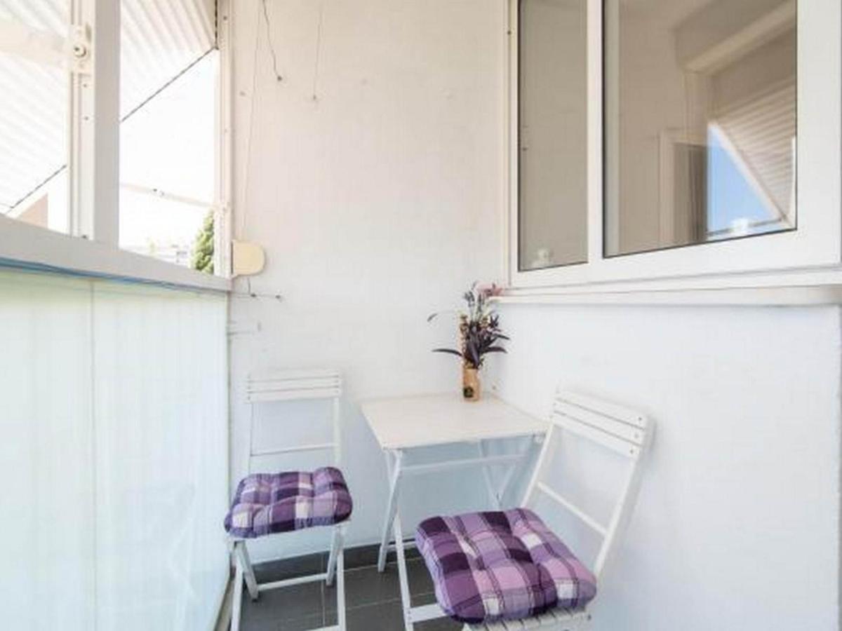 Apartment Anteo Split Zewnętrze zdjęcie