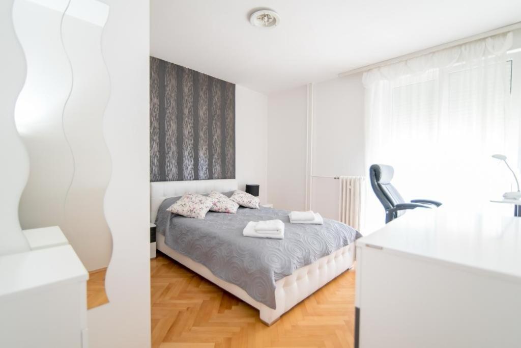 Apartment Anteo Split Zewnętrze zdjęcie