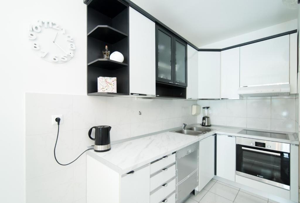 Apartment Anteo Split Zewnętrze zdjęcie
