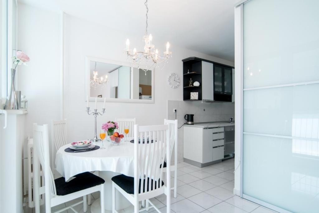 Apartment Anteo Split Zewnętrze zdjęcie