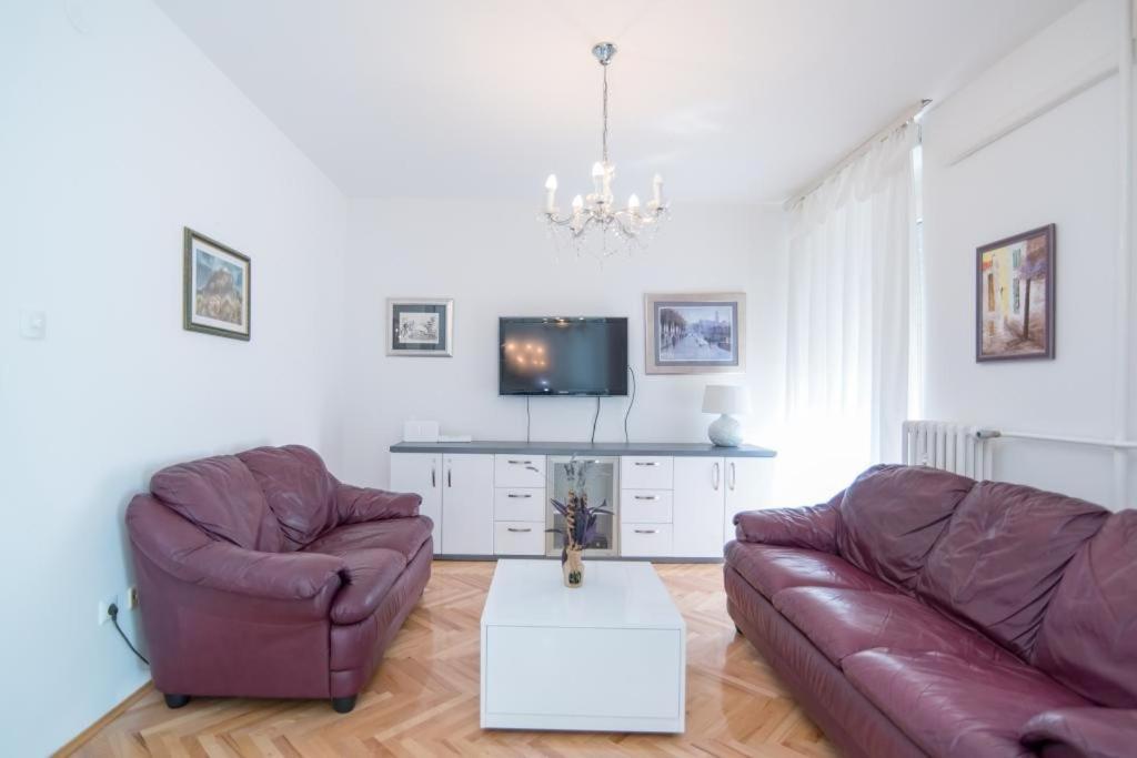 Apartment Anteo Split Zewnętrze zdjęcie