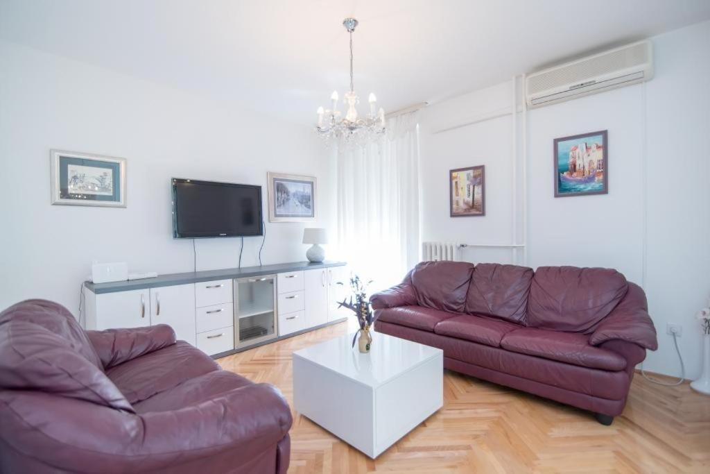 Apartment Anteo Split Zewnętrze zdjęcie