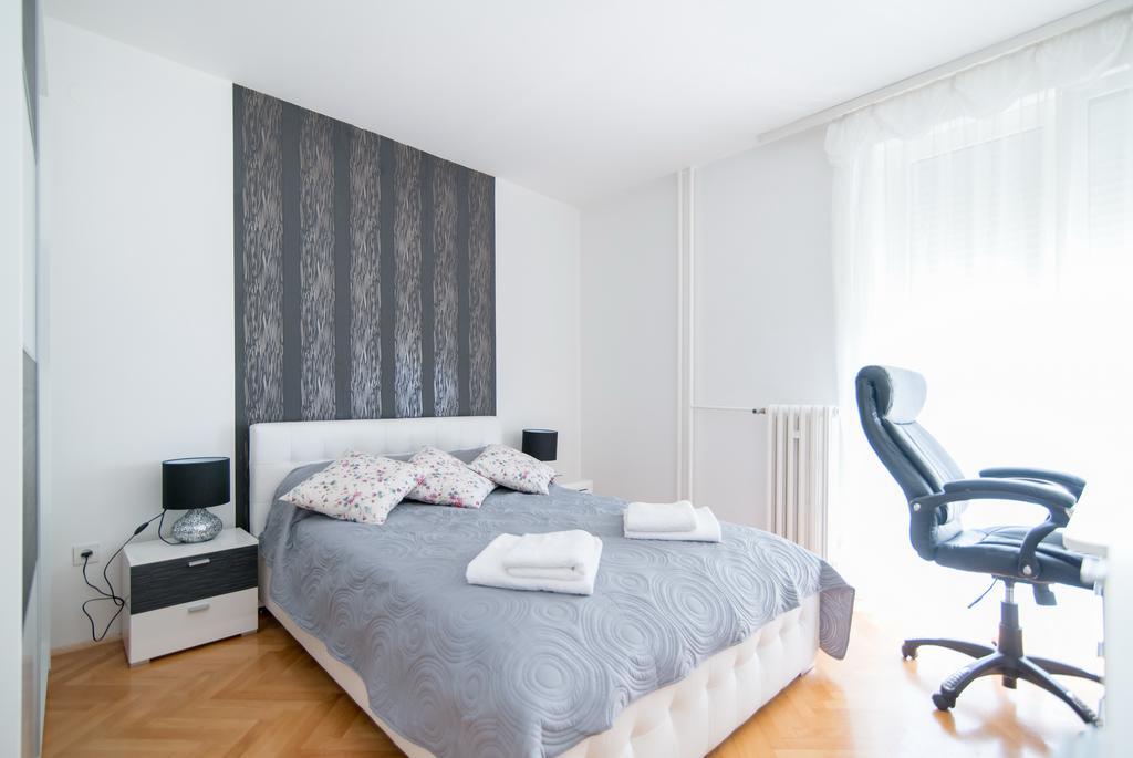 Apartment Anteo Split Zewnętrze zdjęcie