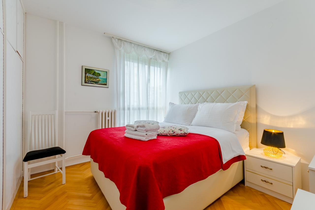 Apartment Anteo Split Zewnętrze zdjęcie
