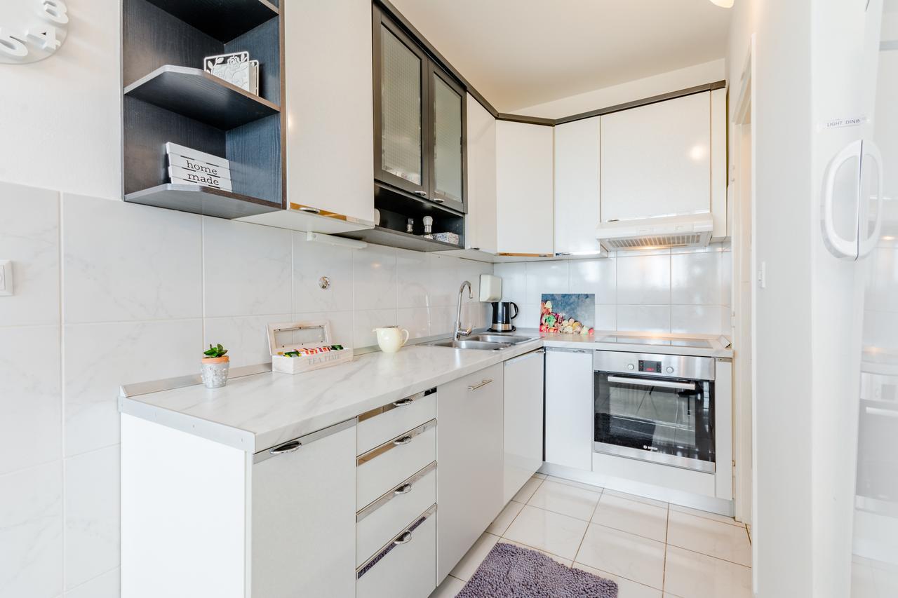 Apartment Anteo Split Zewnętrze zdjęcie