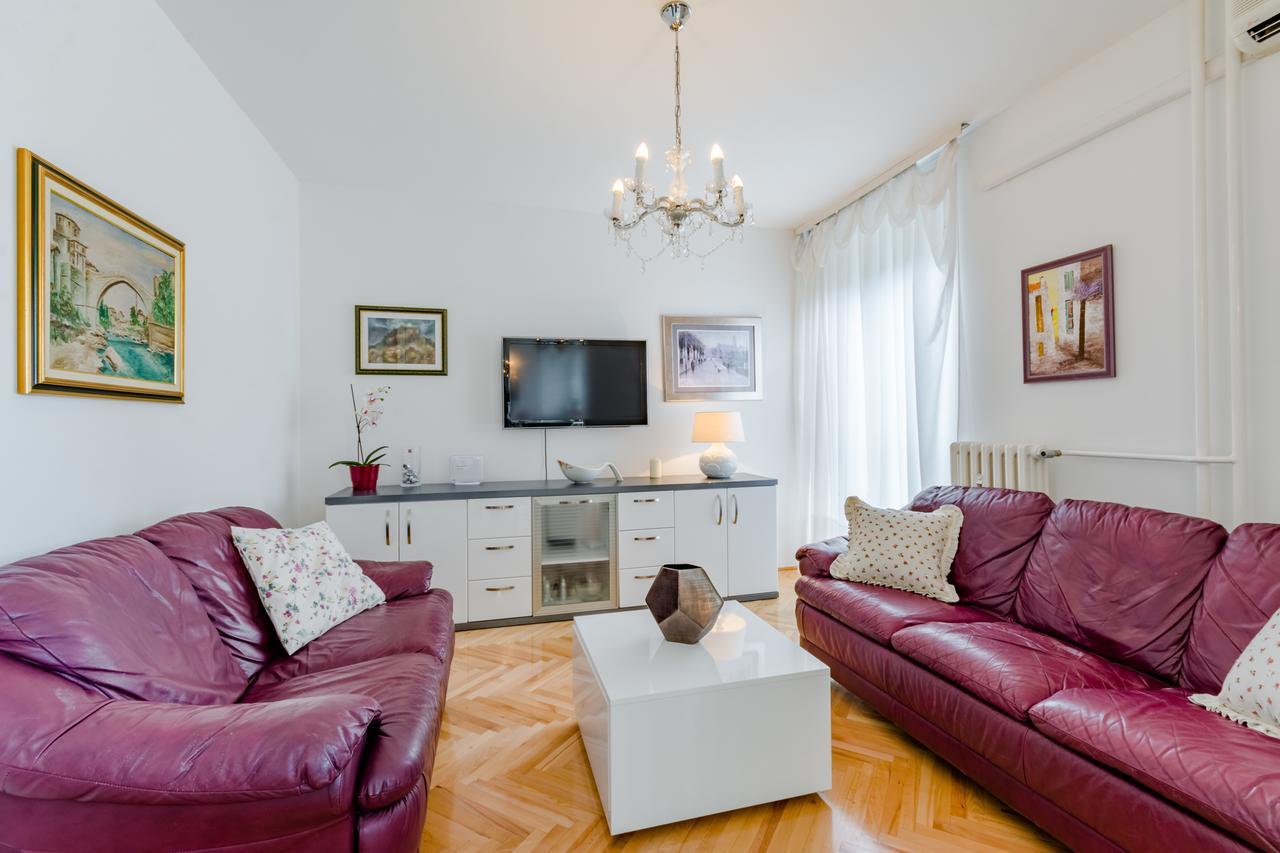 Apartment Anteo Split Zewnętrze zdjęcie
