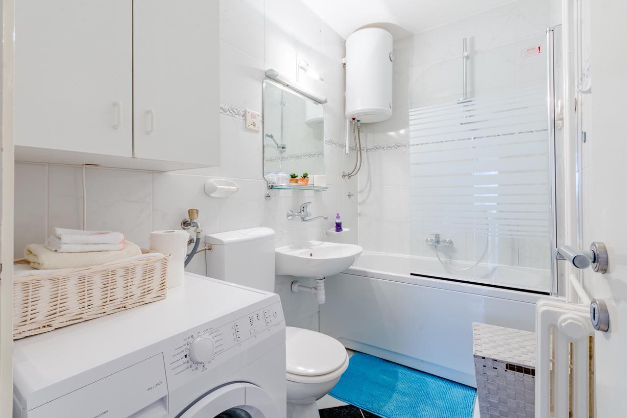Apartment Anteo Split Zewnętrze zdjęcie