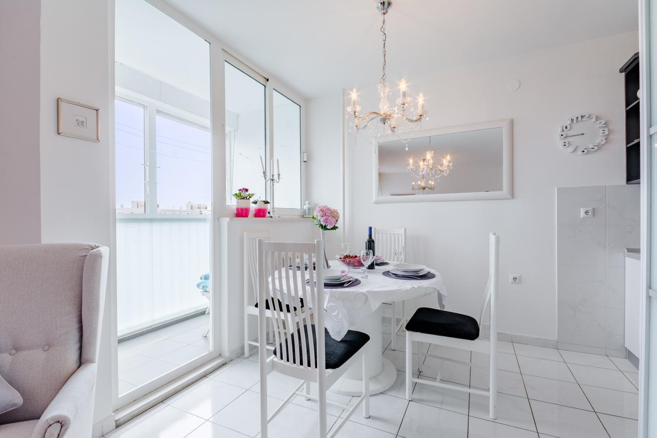 Apartment Anteo Split Zewnętrze zdjęcie