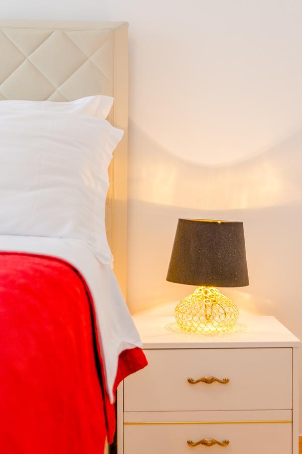 Apartment Anteo Split Zewnętrze zdjęcie