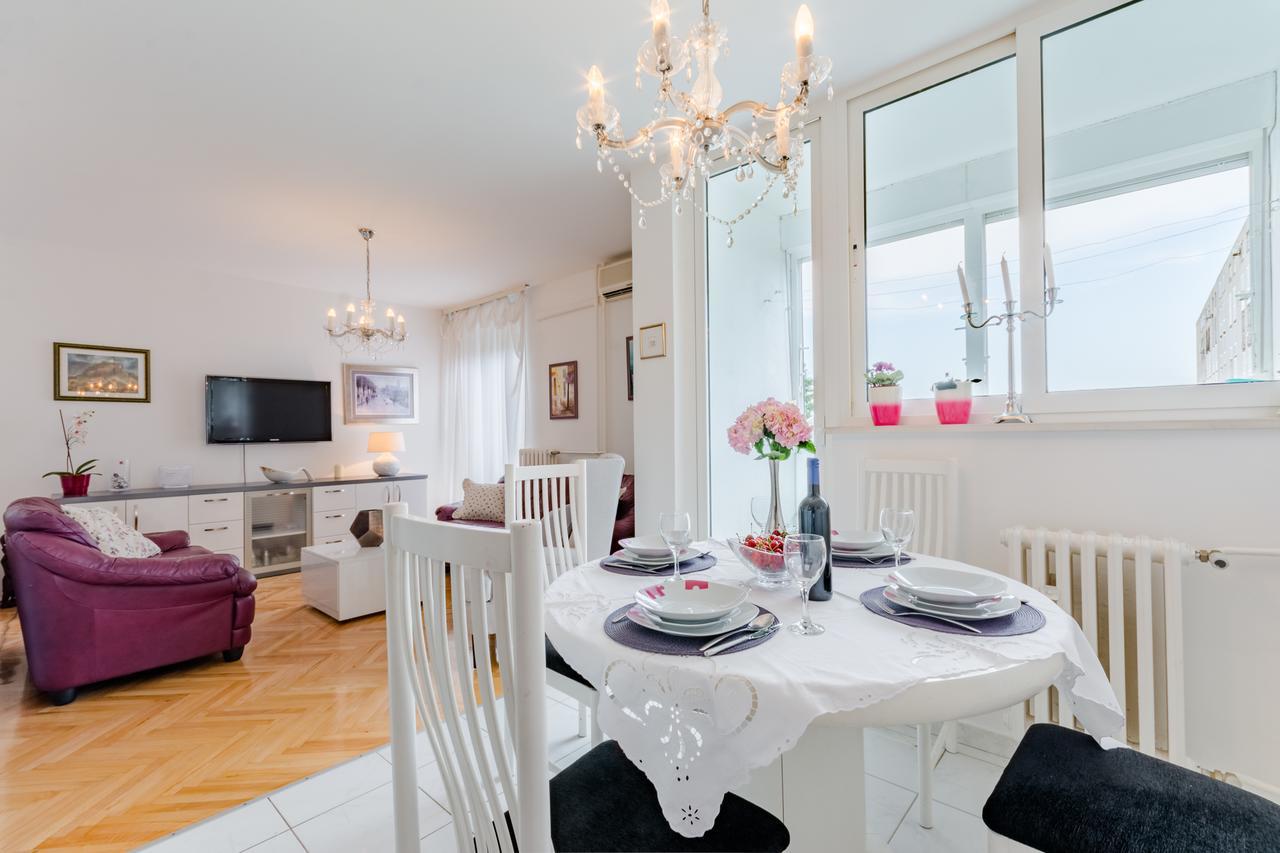 Apartment Anteo Split Zewnętrze zdjęcie