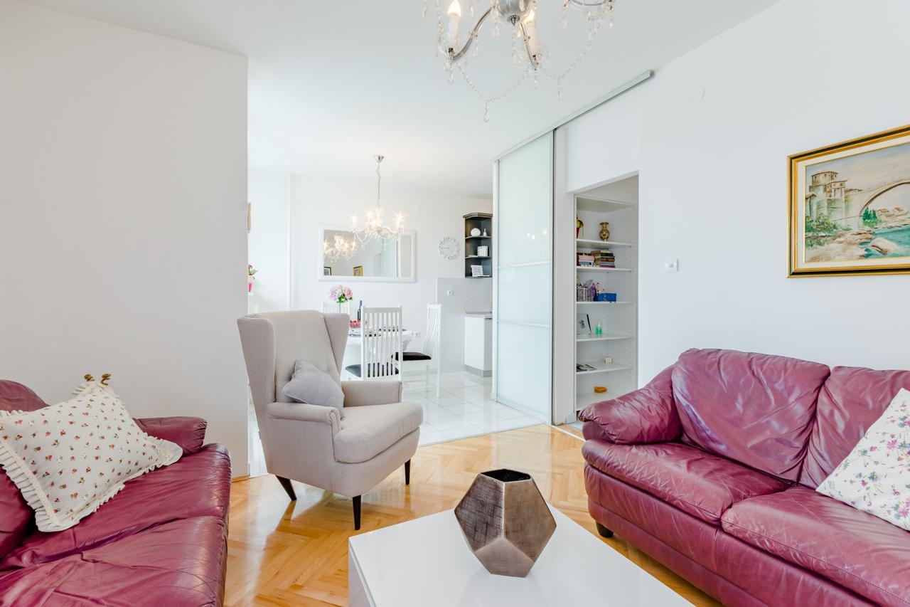 Apartment Anteo Split Zewnętrze zdjęcie