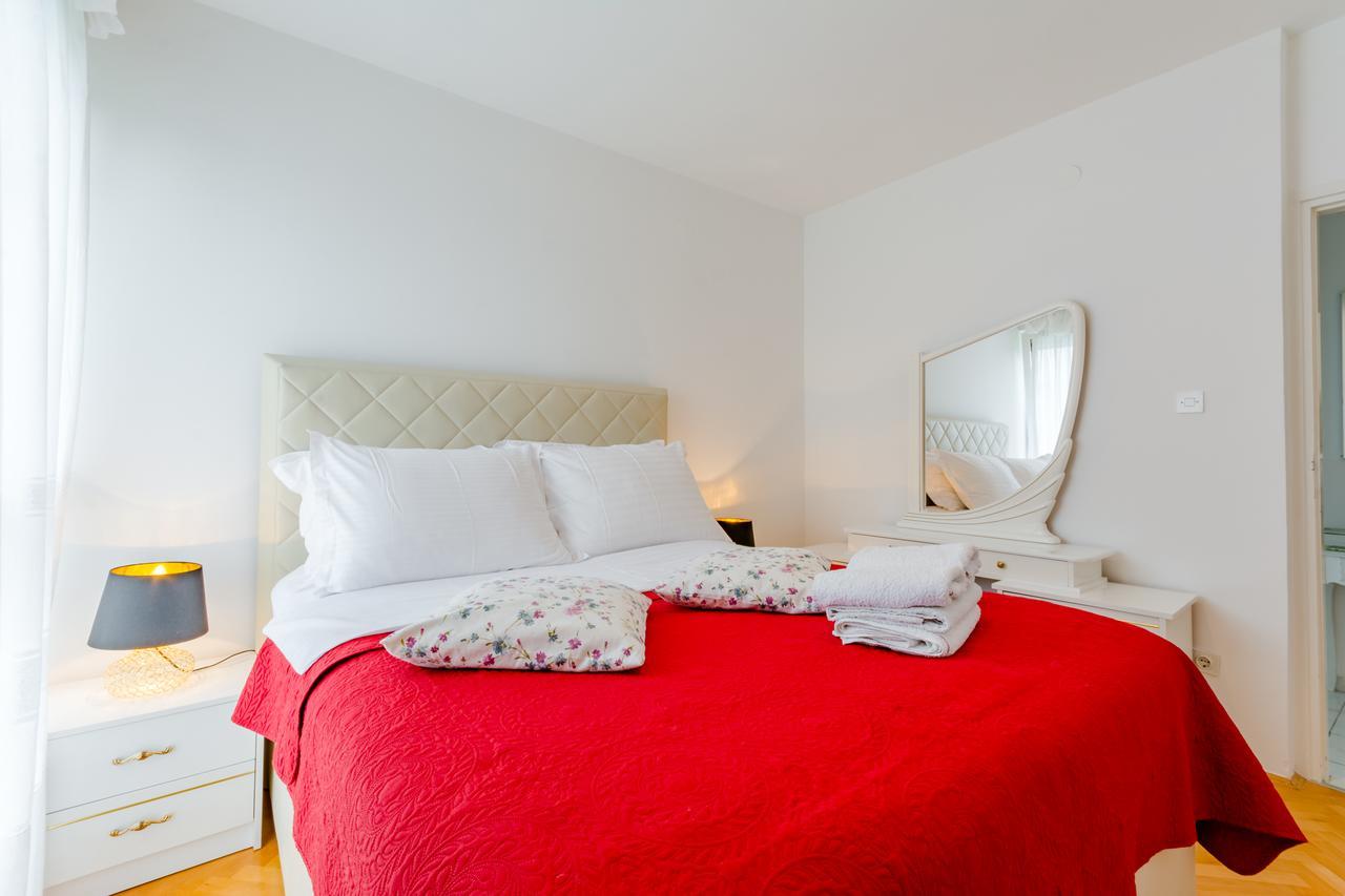 Apartment Anteo Split Zewnętrze zdjęcie