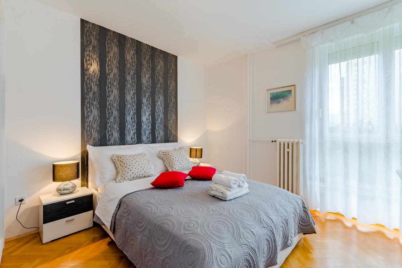 Apartment Anteo Split Zewnętrze zdjęcie
