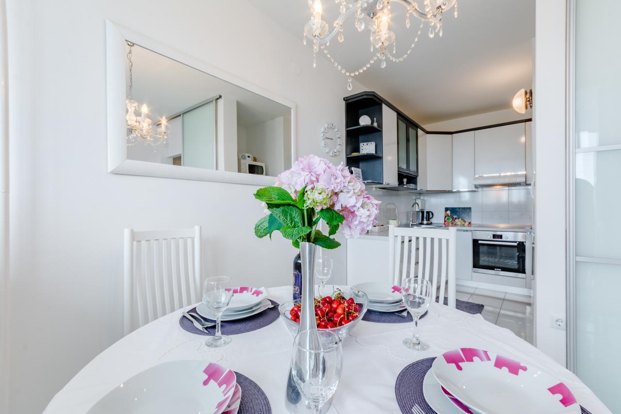 Apartment Anteo Split Zewnętrze zdjęcie
